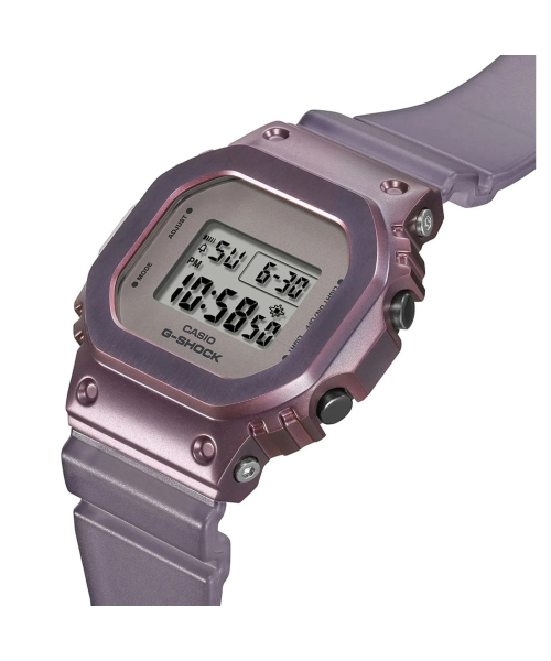 ���� Casio G-Shock GM-S5600MF-6 #2