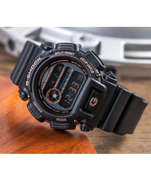 ���� Casio G-Shock DW-9052GBX-1A4 #2