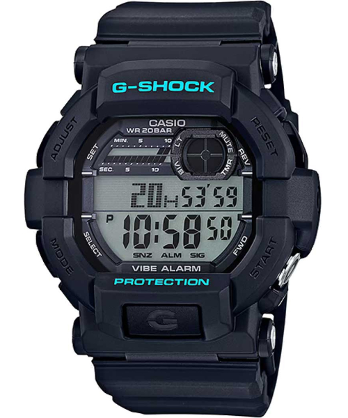 ���� Casio G-Shock GD-350-1C #1