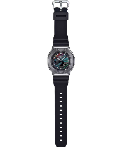 ���� Casio G-Shock GM-2100BRW-1A #4