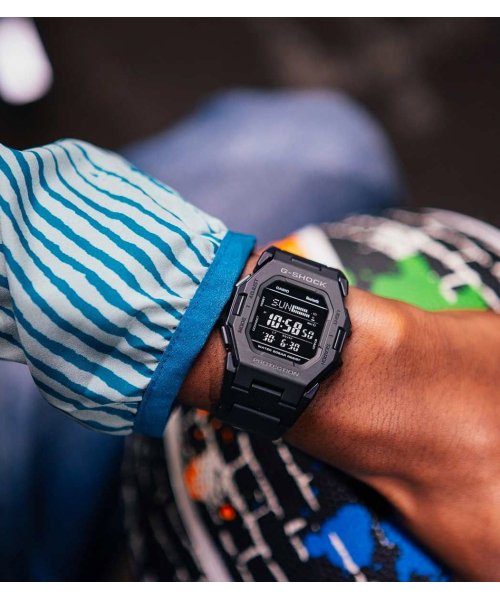���� Casio G-Shock GD-B500-1 #2