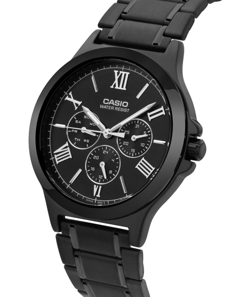  Casio Collection MTP-V300B-1A #2