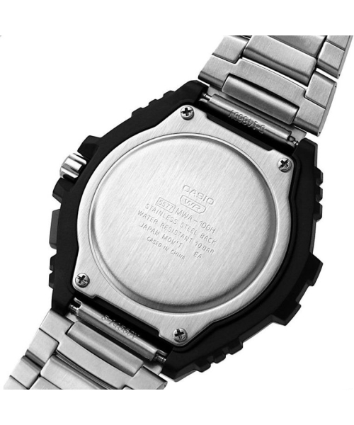 ���� Casio Collection MWA-100HD-1A #4