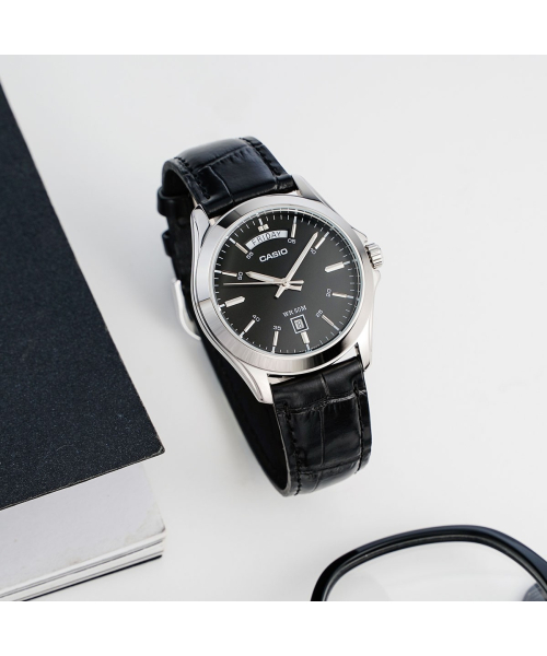 ���� Casio Collection MTP-1370L-1A #6