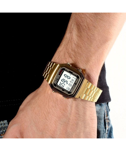 ���� Casio Collection A178WGA-1A #2