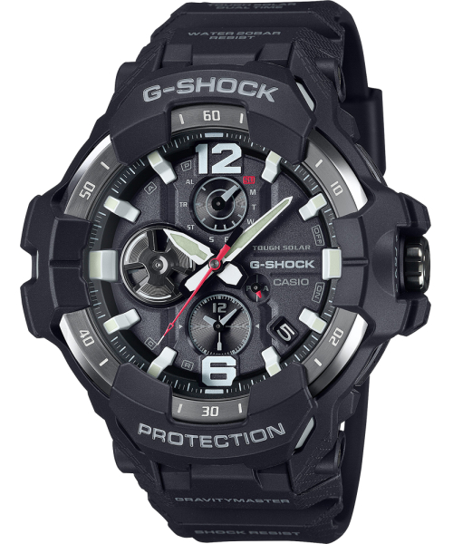 ���� Casio G-Shock GR-B300-1A #1