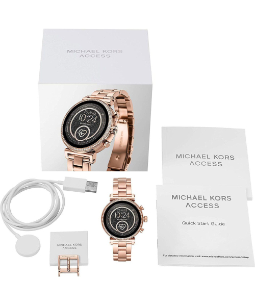 ���� Michael Kors MKT5063 #8