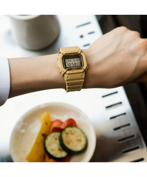 ���� Casio G-Shock DW-5600PT-5 #3