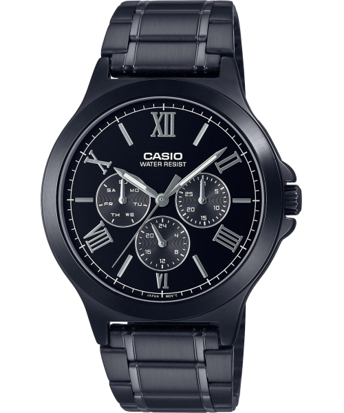  Casio Collection MTP-V300B-1A #1