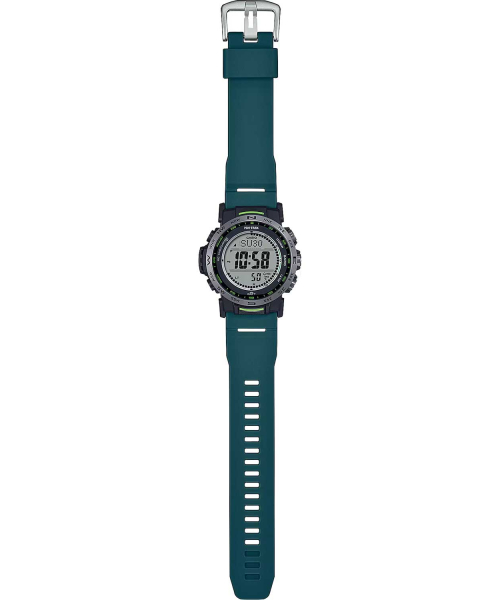 ���� Casio Pro Trek PRW-35Y-3 #6