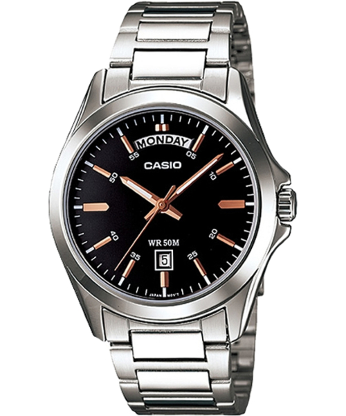 ���� Casio Collection MTP-1370D-1A2 #1