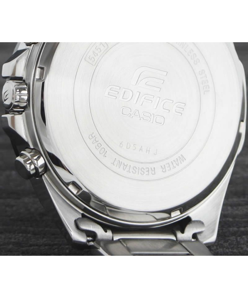 ���� Casio Edifice EFR-556DB-1A #6