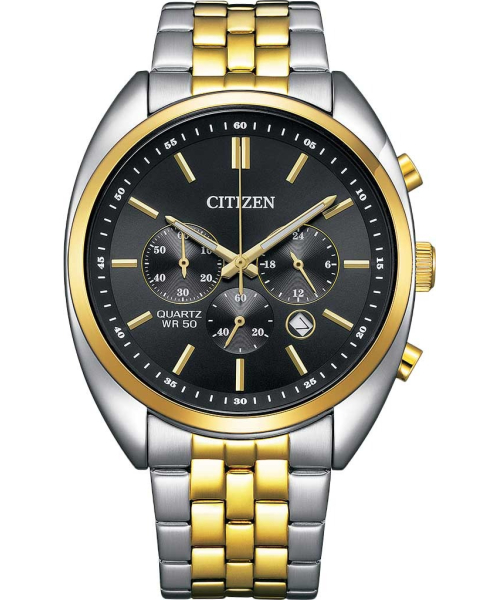 ���� Citizen AN8214-55E #1