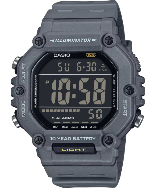 ���� Casio Collection AE-1600H-8B #1