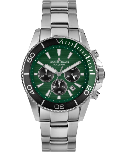 ���� Jacques Lemans 1-2206i #1