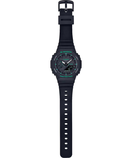 ���� Casio G-Shock GMA-S2100GA-1A #5
