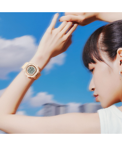 ���� Casio G-Shock GMD-B300-4 #4