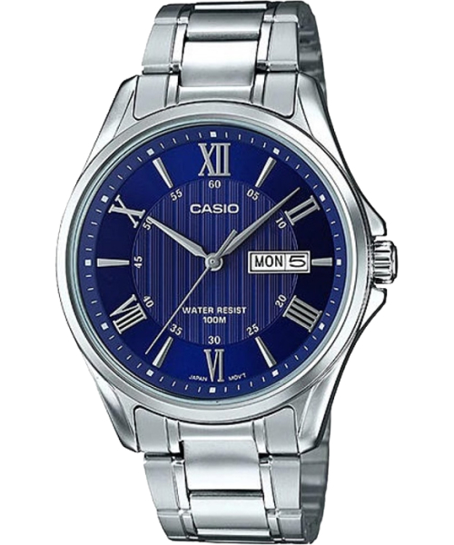���� Casio Collection MTP-1384D-2A #1