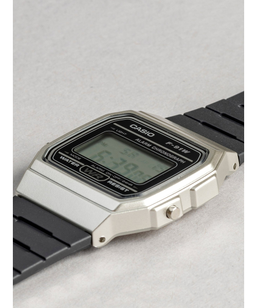 ���� Casio Collection F-91WM-7A #5