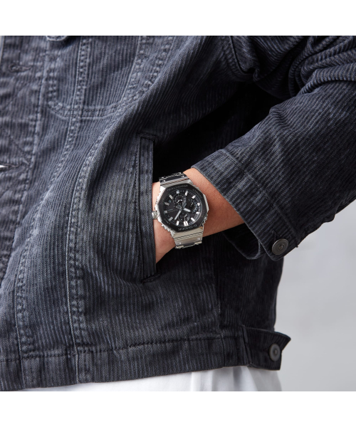���� Casio G-Shock GMC-B2100BT-1A #2