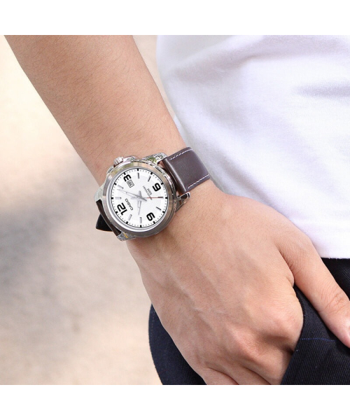 ���� Casio Collection MTP-1314L-7A #2