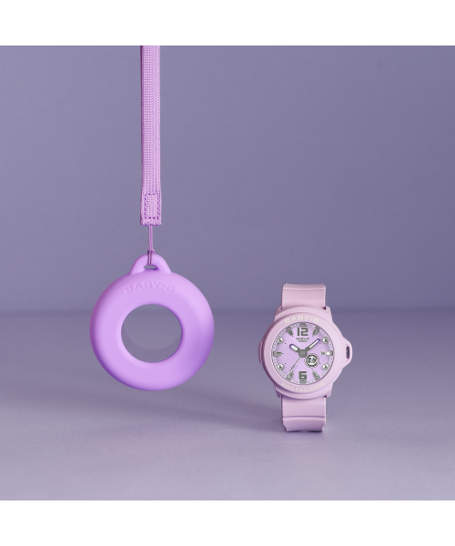 ���� Casio Baby-G BGA-15K-6A #4