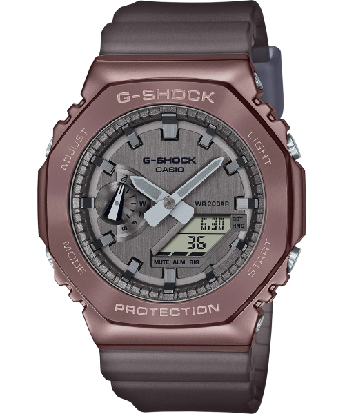 ���� Casio G-Shock GM-2100MF-5A #1