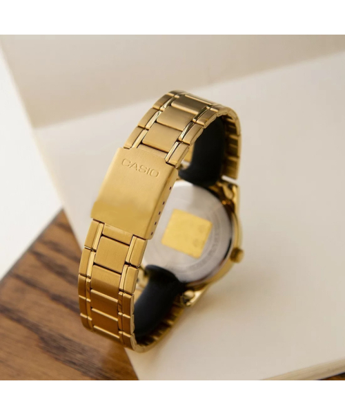 ���� Casio Collection MTP-V002G-1B #3