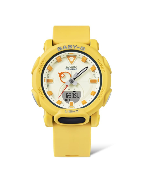 ���� Casio Baby-G BGA-310RP-9A #5