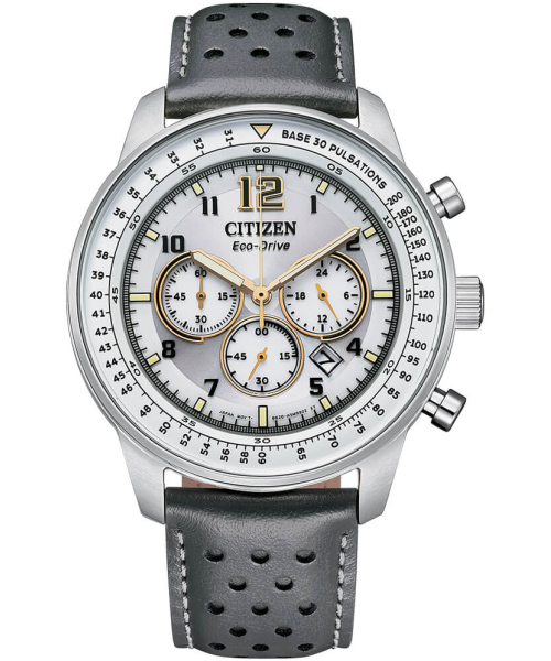���� Citizen CA4500-24H #1