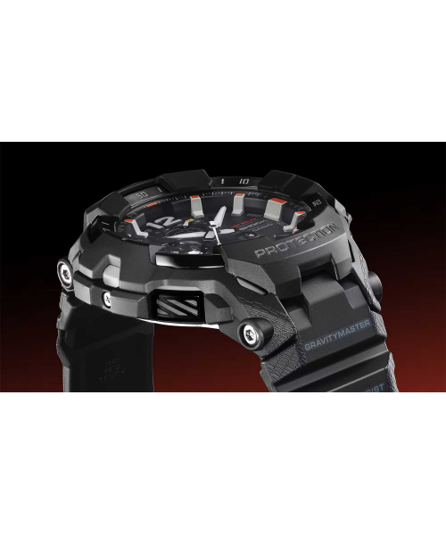 ���� Casio G-Shock GR-B300EC-1A #7