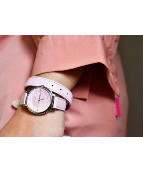 ���� Casio Collection LTP-E143DBL-4A2 #3