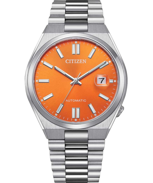 ���� Citizen NJ0151-88Z #1