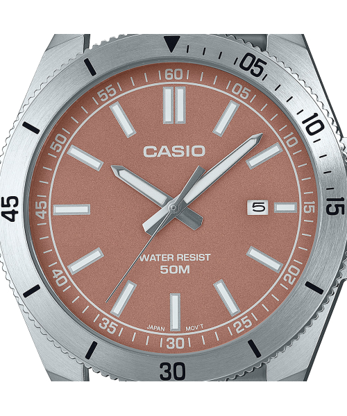 ���� Casio Collection MTP-B155D-5E #2