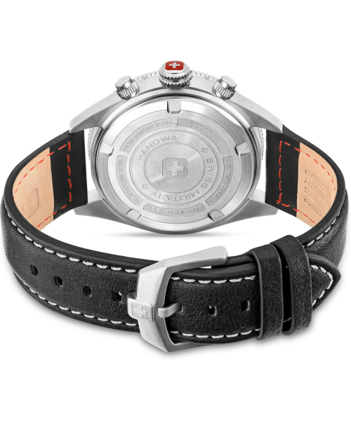 ���� Swiss Military Hanowa SMWGC0003801 #5