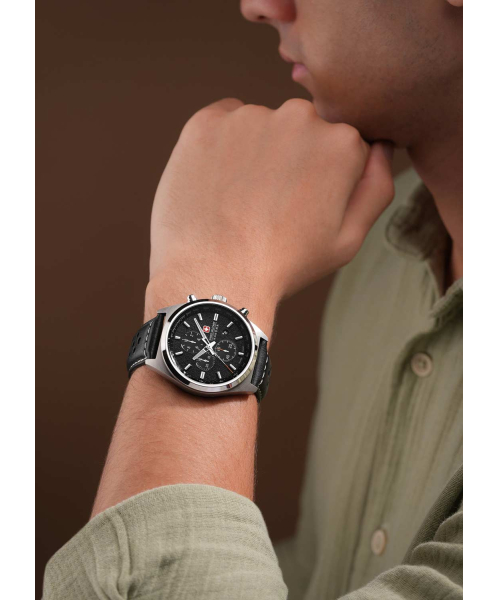 ���� Swiss Military Hanowa SMWGC0007804 #4