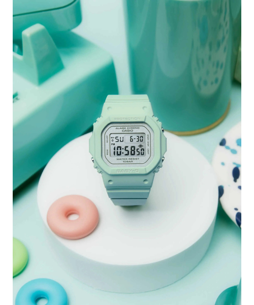 ���� Casio Baby-G BGD-10-3 #2