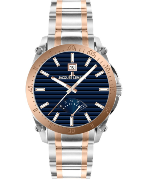 ���� Jacques Lemans 1-2202Q #1