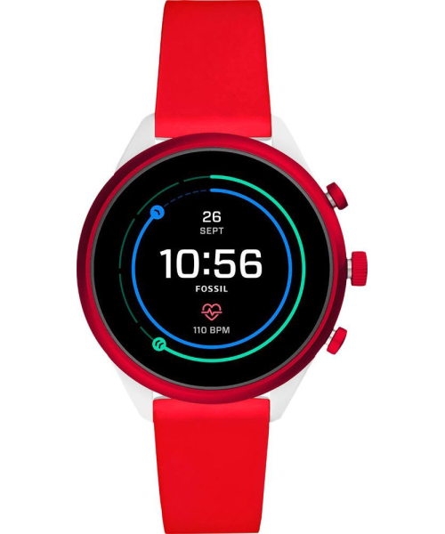 ���� Fossil FTW6052 #1