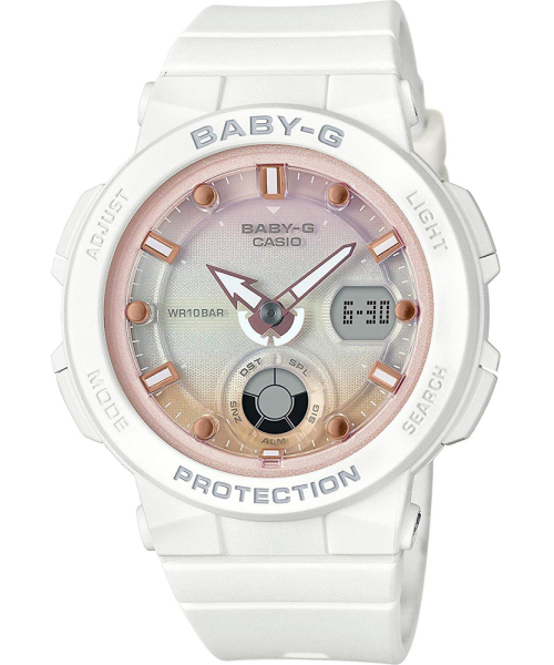 ���� Casio Baby-G BGA-250-7A2 #1