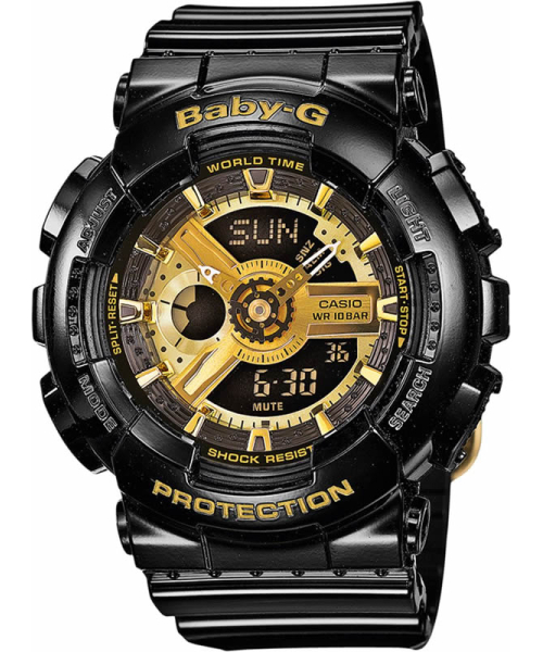 ���� Casio Baby-G BA-110-1A #1