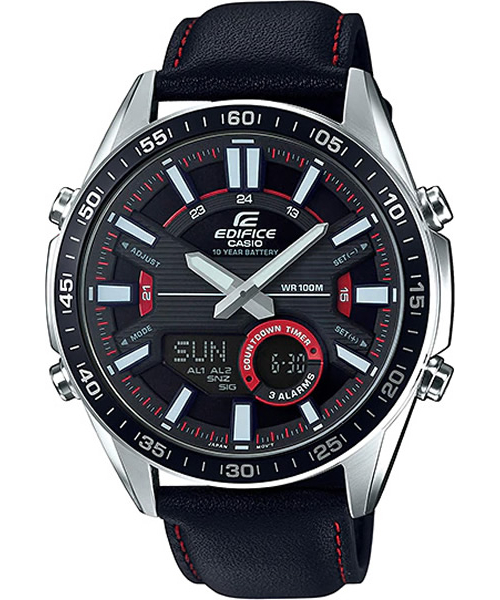 ���� Casio Edifice EFV-C100L-1A #1