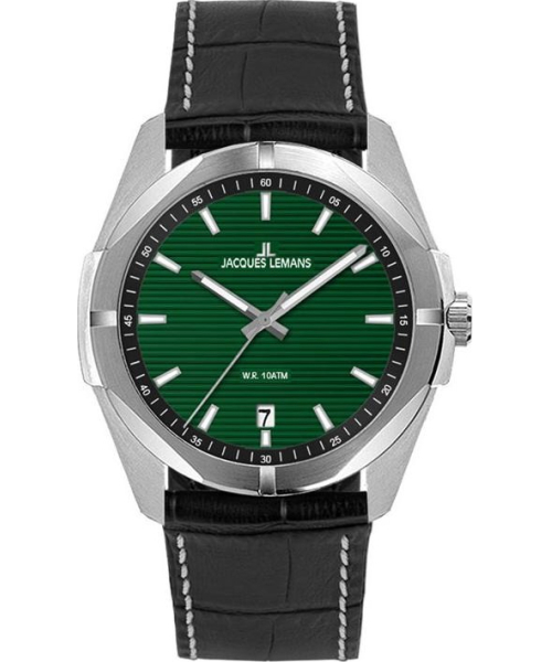 ���� Jacques Lemans 1-2176F #1