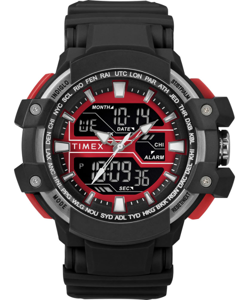  Timex TW5M22700 #1