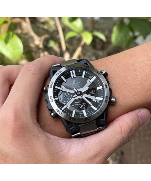 ���� Casio Edifice ECB-2000DC-1A #2