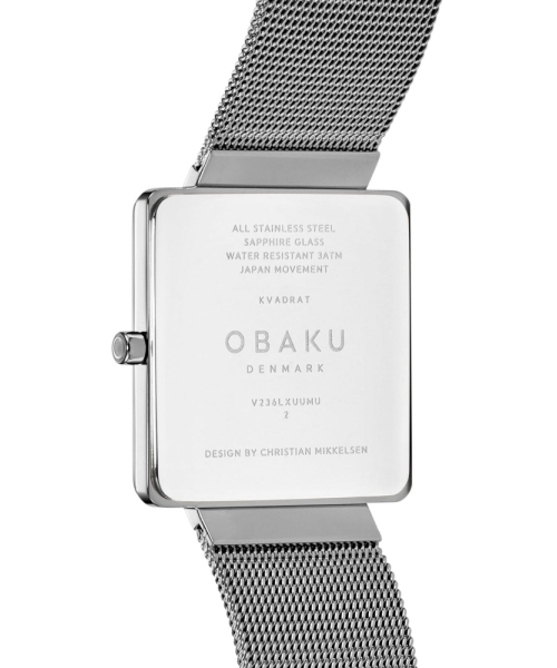 ���� Obaku V236LXUUMU #3
