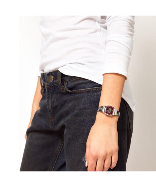 ���� Casio Collection LA670WA-4 #3