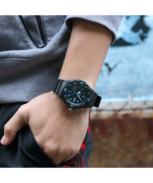���� Casio Collection MRW-200H-2B #3