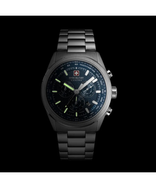 ���� Swiss Military Hanowa SMWGI0004205 #6