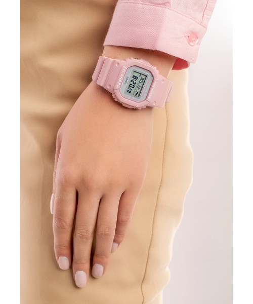 ���� Casio G-Shock DW-5600SC-4 #2